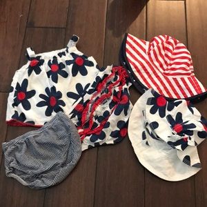 Fourth of July bundle